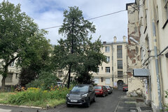Екатеринбург, ул. Ленина, 5/3 (Центр) - фото комнаты