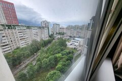 Екатеринбург, ул. Родонитовая, 25 (Ботанический) - фото квартиры