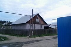 Екатеринбург, ул. Танкистов, 132 (ВИЗ) - фото дома