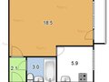 Продажа квартиры: Екатеринбург, ул. Техническая, 35 (Новая Сортировка) - Фото 1
