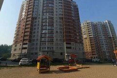 Екатеринбург, ул. Южногорская, 9 (Химмаш) - фото квартиры