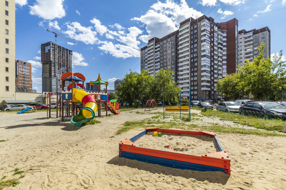 Купить 2 Комнатную Квартиру Заречном Микрорайоне