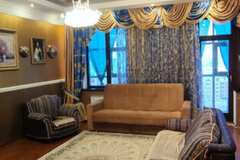 Екатеринбург, ул. Белинского, 32 (Центр) - фото квартиры