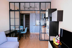 Екатеринбург, ул. Блюхера, 95 (Пионерский) - фото квартиры