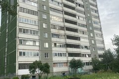 Екатеринбург, ул. Начдива Онуфриева, 16 (Юго-Западный) - фото квартиры