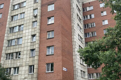 Екатеринбург, ул. Уральская, 10 (Пионерский) - фото квартиры