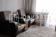 г. Нижний Тагил, ул. Энтузиастов, 25 (городской округ Нижний Тагил) - фото квартиры