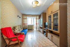 Екатеринбург, ул. Курьинский, 3 (Втузгородок) - фото квартиры