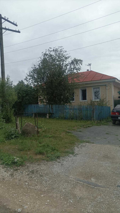 г. Михайловск, ул. Ленина, 102 (Нижнесергинский район) - фото дома (2)