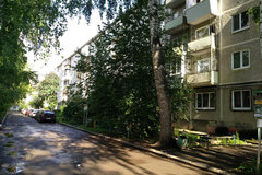 Екатеринбург, ул. Чайковского, 86 (Автовокзал) - фото квартиры