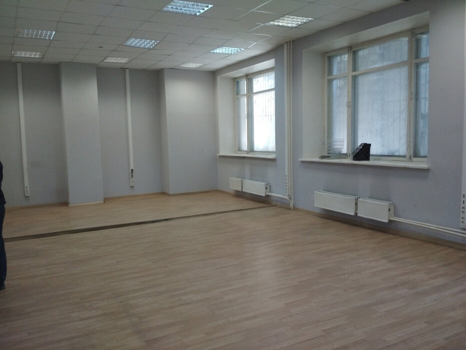 Екатеринбург, ул. Опалихинская, 23 - фото офисного помещения (1)