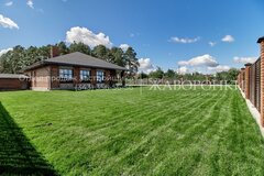 г. Березовский, ул. Старателей, 1/10 (городской округ Березовский) - фото дома