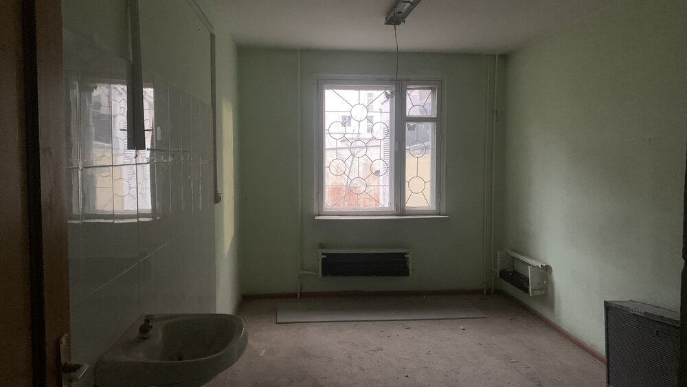 Екатеринбург, ул. Волгоградская, 29 (Юго-Западный) - фото офисного помещения (1)