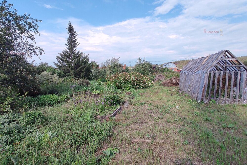 п. Бобровский, ул. Ленина, 117 (городской округ Сысертский) - фото дома (8)