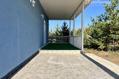 п. Рассоха, ул. Ежевичная, 4 (городской округ Белоярский) - фото дома