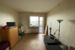 Екатеринбург, ул. Кировградская, 50 (Уралмаш) - фото квартиры