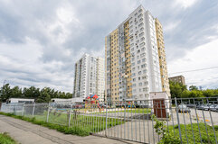 Екатеринбург, ул. Электриков, 24 (Эльмаш) - фото квартиры