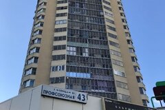 Екатеринбург, ул. Профсоюзная, 43 (Химмаш) - фото квартиры