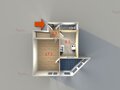 Продажа квартиры: Екатеринбург, ул. Луначарского, 57 (Центр) - Фото 1