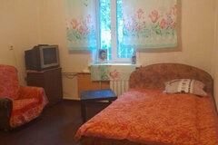 Екатеринбург, ул. Даниловская, 14 (Эльмаш) - фото комнаты