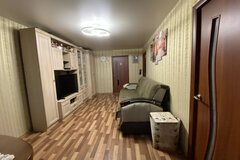 Екатеринбург, ул. Газетная, 38 (Вторчермет) - фото квартиры