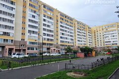 Екатеринбург, ул. Авиаторов, 12 (Кольцово) - фото квартиры