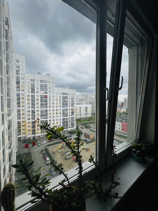 Екатеринбург, ул. Рябинина, 29 (Академический) - фото квартиры (2)