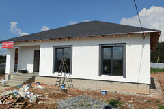 с. Малобрусянское, ул. Речная, 1 (городской округ Белоярский) - фото дома