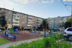 г. Нижний Тагил, ул. Зари, 39 (городской округ Нижний Тагил) - фото квартиры