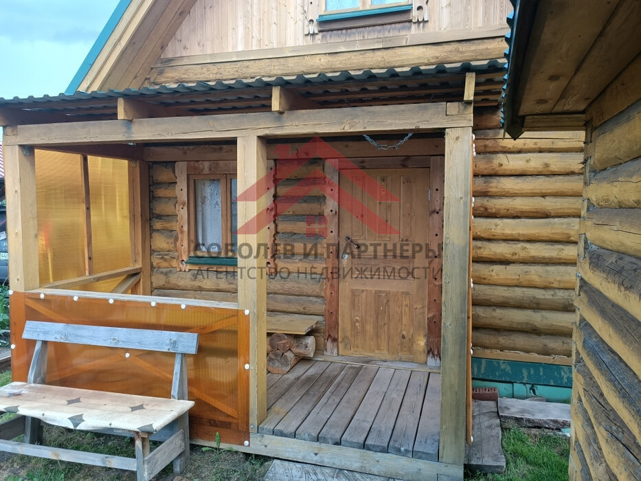 г. Ревда, СОТ Заречный (городской округ Ревда) - фото сада (5)