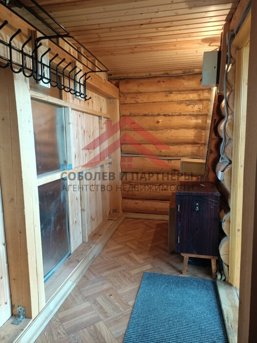 г. Ревда, СОТ Заречный (городской округ Ревда) - фото сада (8)
