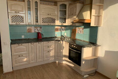 Екатеринбург, ул. Дорожная, 19 (Вторчермет) - фото квартиры