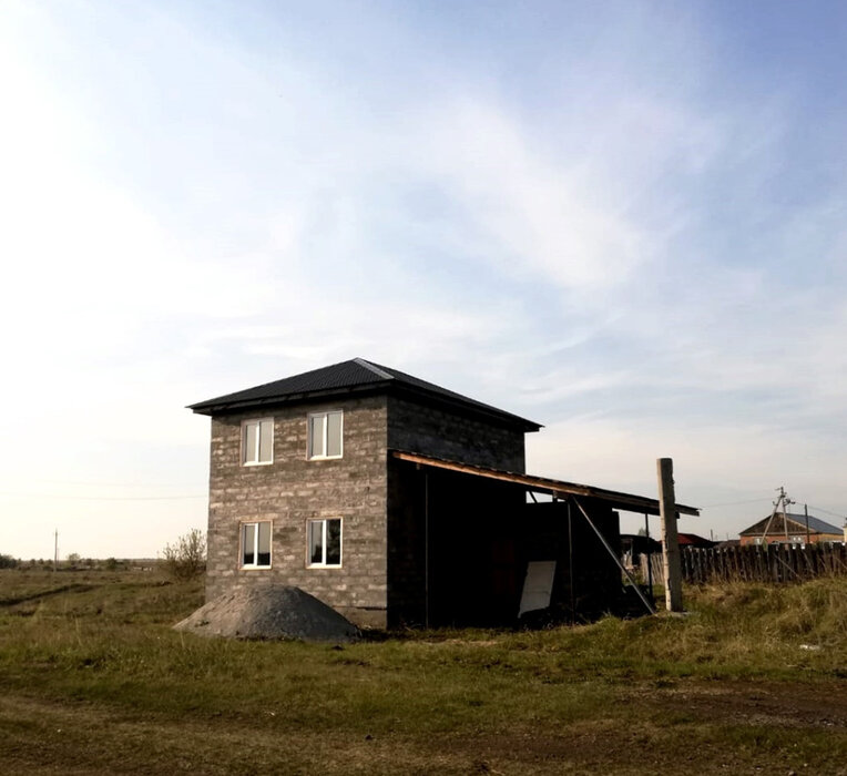 с. Деево, ул. Пушкина, 8 (городской округ Алапаевский) - фото дома (2)