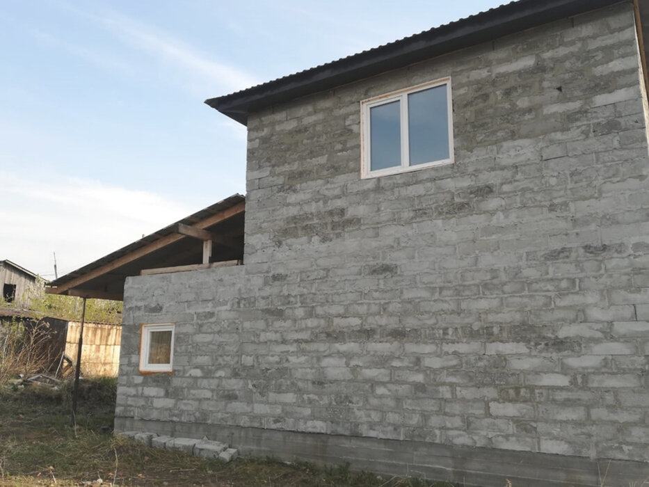 с. Деево, ул. Пушкина, 8 (городской округ Алапаевский) - фото дома (4)