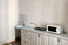 Екатеринбург, ул. Вильгельма де Геннина, 40 (Академический) - фото квартиры