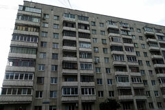 Екатеринбург, ул. Чайковского, 12 (Автовокзал) - фото квартиры