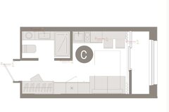 Екатеринбург, ул. Таватуйская, 1 - фото квартиры