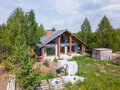 Продажа коттеджей: Екатеринбург, ул. Светлая, 318 (Горный щит) - Фото 4