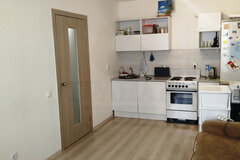 Екатеринбург, ул. Латвийская, 56/3 (Компрессорный) - фото квартиры