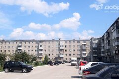 г. Березовский, ул. Гагарина, 11 (городской округ Березовский) - фото квартиры