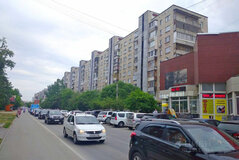 Екатеринбург, ул. Уральских рабочих, 41 (Уралмаш) - фото квартиры