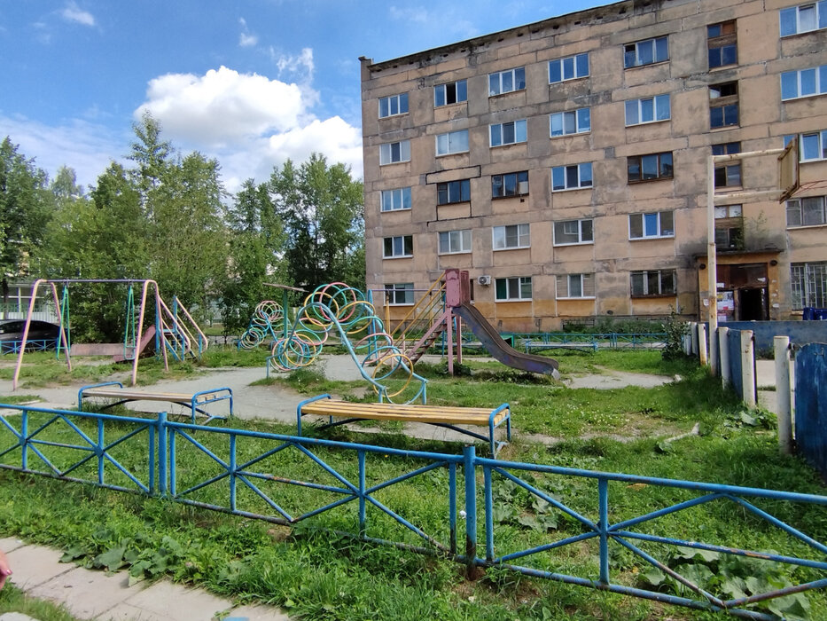 г. Нижний Тагил, ул. Юности, 35 (городской округ Нижний Тагил) - фото комнаты (7)