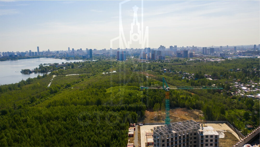 Екатеринбург, ул. Водонасосная, 2 стр (ВИЗ) - фото квартиры (3)