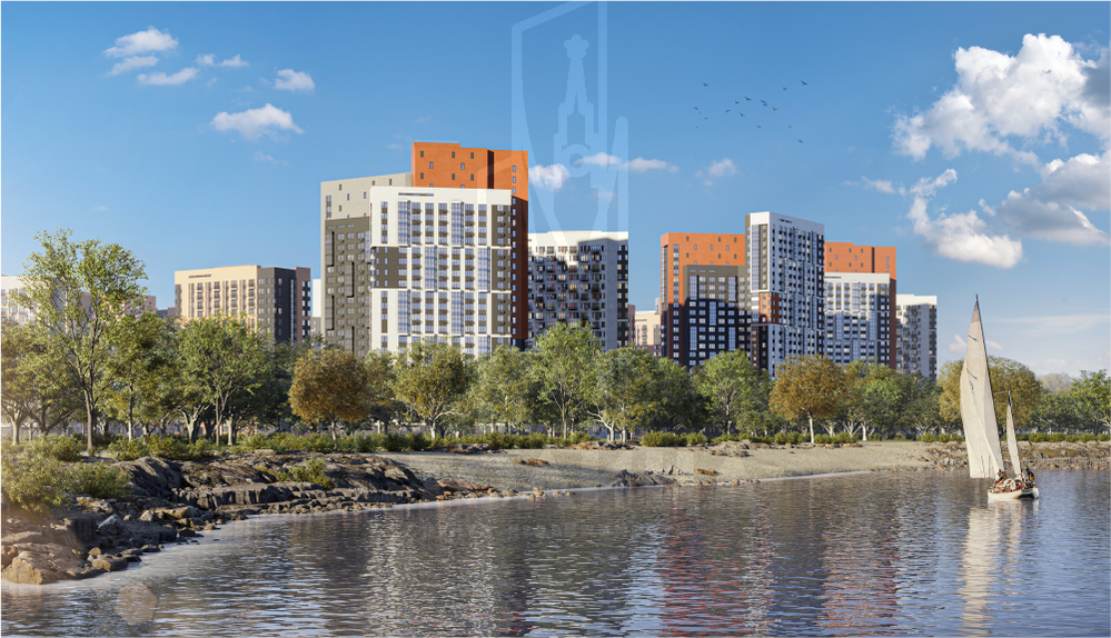 Екатеринбург, ул. Водонасосная, 2 стр (ВИЗ) - фото квартиры (8)