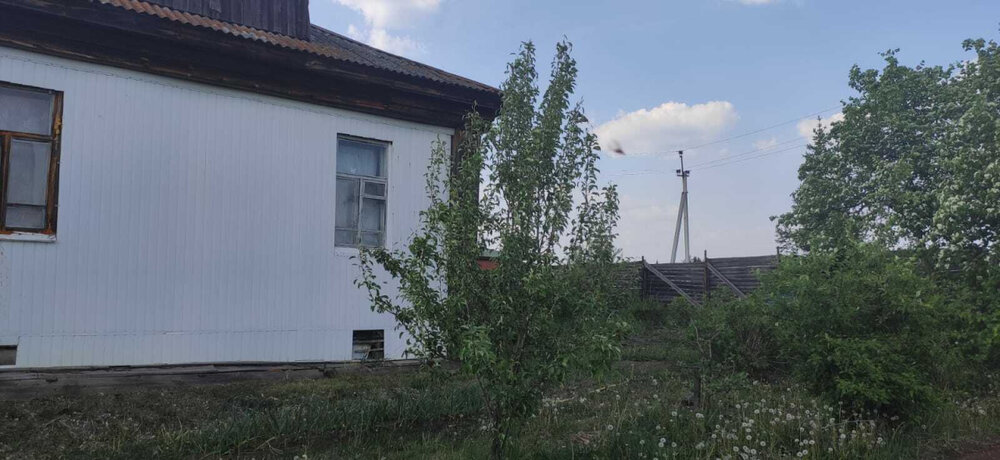 поселок городского типа Староуткинск, ул. 1 Мая, 63 (городской округ Староуткинск) - фото дома (3)