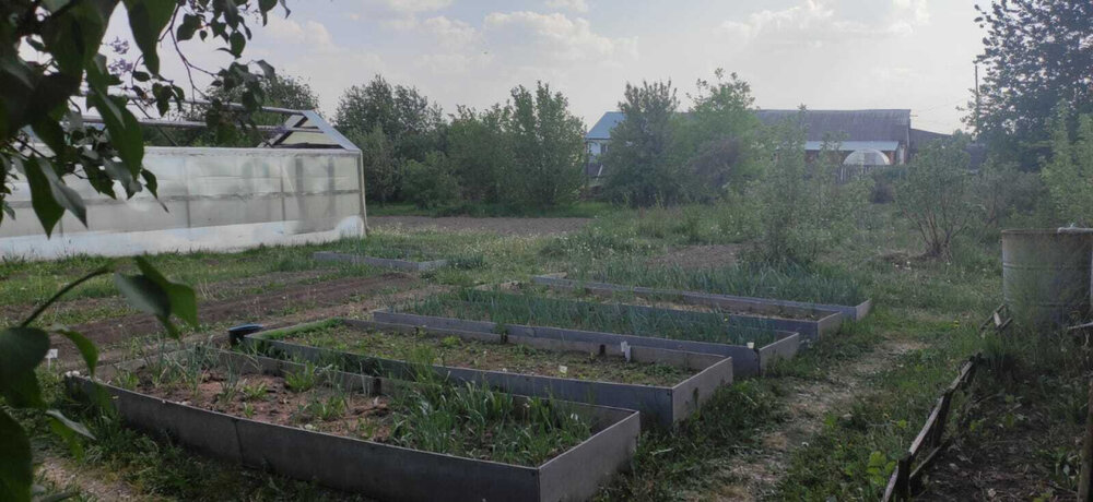 поселок городского типа Староуткинск, ул. 1 Мая, 63 (городской округ Староуткинск) - фото дома (5)