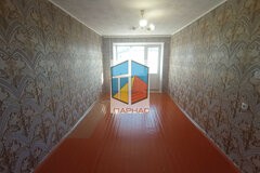 г. Краснотурьинск, ул. Октябрьская, 16 (городской округ Краснотурьинск) - фото квартиры