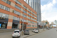 Екатеринбург, ул. Белинского, 76 (Центр) - фото офисного помещения