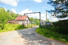 с. Кунгурка, к/с Горняки (городской округ Ревда) - фото сада
