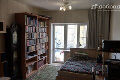 Екатеринбург, ул. Очеретина, 8 (Академический) - фото квартиры
